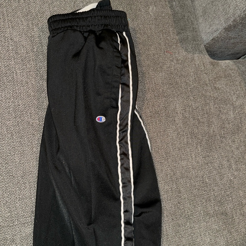 Champion pants
